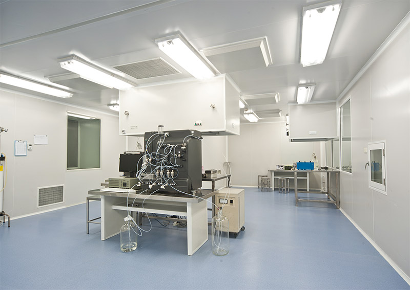 制藥廠無塵車間裝修必備的4個關鍵因素！