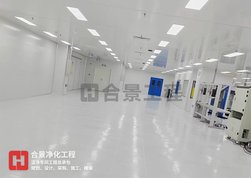 如何優(yōu)化微電子潔凈車間的排風(fēng)系統(tǒng)？